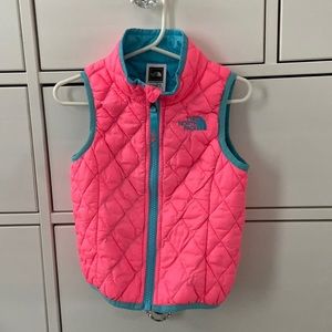 The North Face Vest 2t